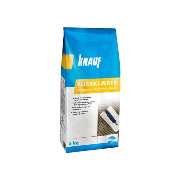 Knauf fliseklæber 5 kg