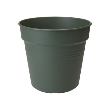 Elho urtepotte Green Basics Growpot grøn 30 cm