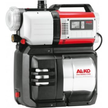 AL-KO HUSVANDVÆRK HW 6000 FMS PREMIUM