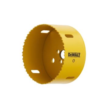 DeWalt hulsav 127 mm