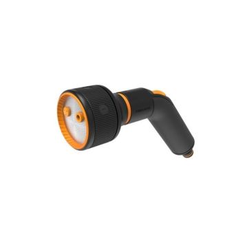 Fiskars sprøjtepistol med 3 dysefunktioner Comfort