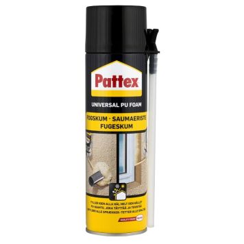 Pattex fugeskum universal 500 ml