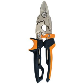 Fiskars pladesaks Pro PowerGear Bulldog