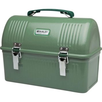 Stanley håndværkermadkasse Classic Lunchbox grøn 9,5 L 