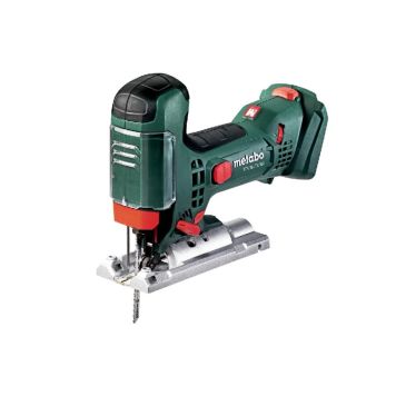 Metabo akku stiksav STA 18V LTX 100 u/batteri & lader