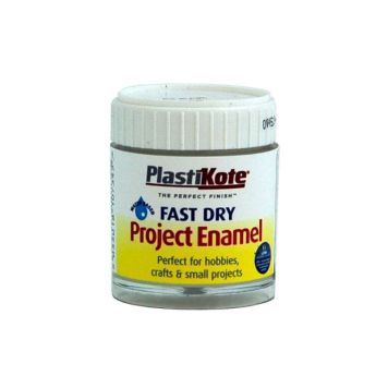 Plasti-kote hobbymaling Mr. Mini Color klar lak 59 ml