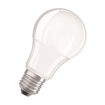 Osram LED-pære Classic A E27 9 W 5 stk.