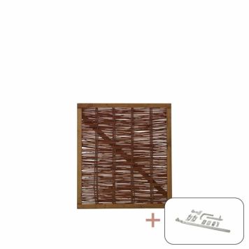 Plus pilelåge 100x90 cm 