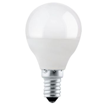 Eglo LED-kronepære P45 E14 5W