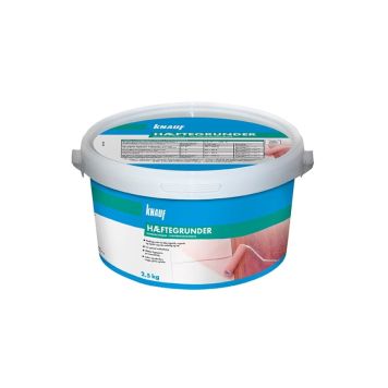 Knauf hæftegrunder 2,5 kg