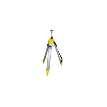 Stanley trefod stativ t. laser alu 90-173cm 5/8"