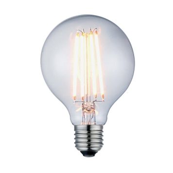 Colors by Copenhagen LED-pære Mini Extra de Luxe E27 2 W 