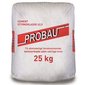 Cement 25 kg - Probau