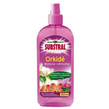 Substral orkidébalsamspray 300 ml