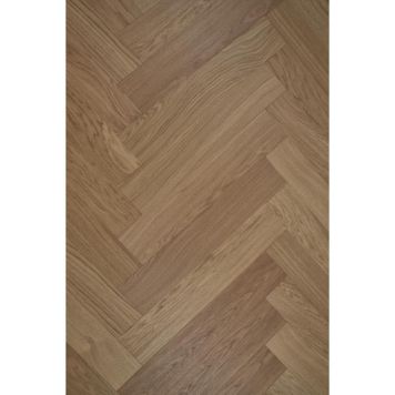 Timberman parketgulv Innoplank sildeben eg natur 10x135x810 mm 1,31 m²