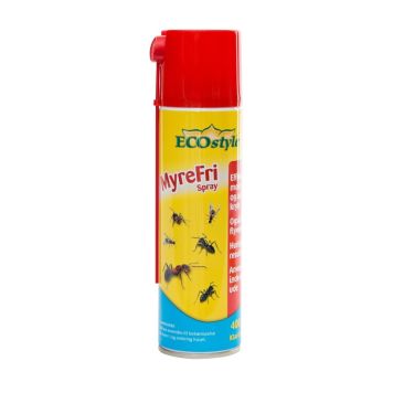 ECOstyle MyreFri spray 400 ml