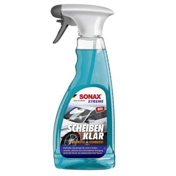 Sonax ruderens Glas-Klar Xtreme 500 ml