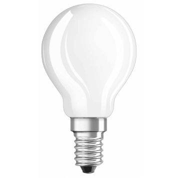 Osram LED-pære Retro krone 2,5W E14