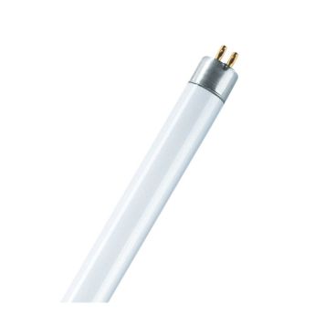 Osram  lysstofrør Lumilux T5 HE G5 28 W 3000 K 114,9 cm