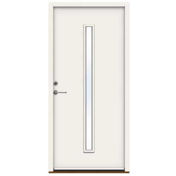 Swedoor facadedør P-1700