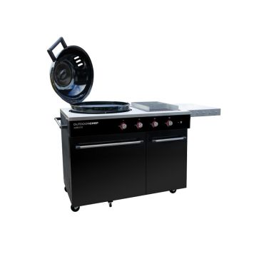 Outdoorchef gasgrill Lugano 570 G