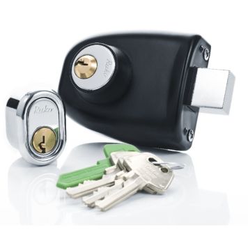 Ruko lås universal RD1622 KR