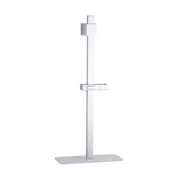 Camargue brusestang Umbal 65cm krom m/hylde