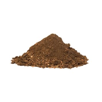 Champost pottemuld med vækstler 900 l