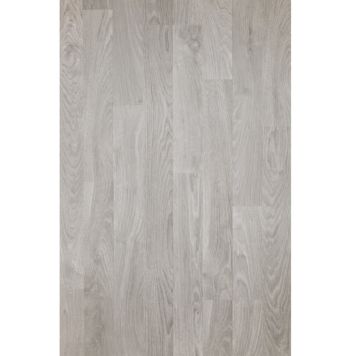 Alloc Original højtrykslaminatgulv sølv eg 2-stav 1,91 m²