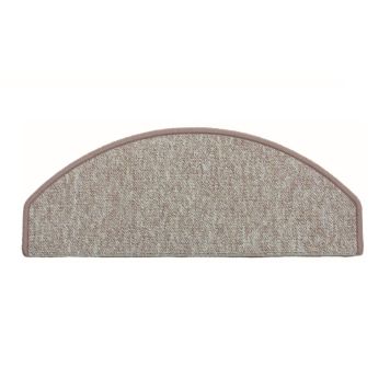 Trappemåtte Camp beige 65x25 cm - Astra