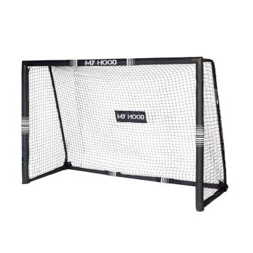 My Hood fodboldmål Argentina stål 240x160 cm