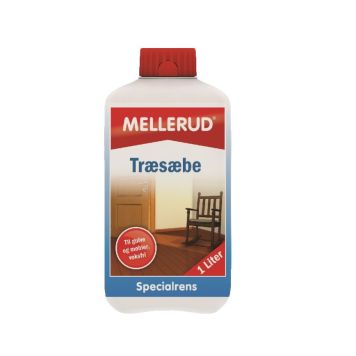 Mellerud træsæbe 1 l