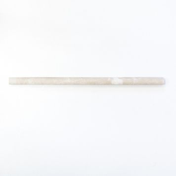 Sokkel Botticino natursten marmor 30,5 x 1,5 cm