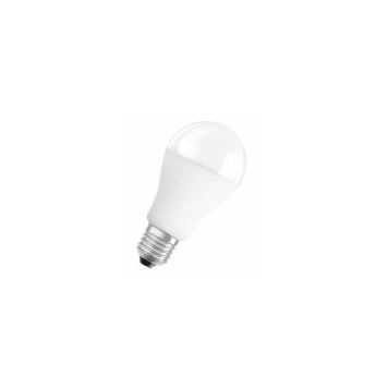 Osram LED-pære Star Classic A 10,5W E27