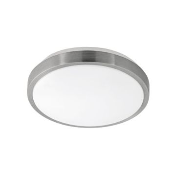 Eglo LED plafond Competa 22 W Ø24,5 cm 