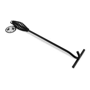 Petromax lågløfter til stegegryder stål 32 cm