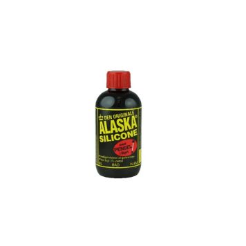 Alaska silicone med pensel