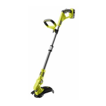 Ryobi græstrimmer RLT183225 One+ 18 V m/batteri & lader