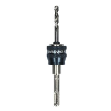 Bosch hulsavsadapter HSS-G PCP SDS 7,15x85 mm