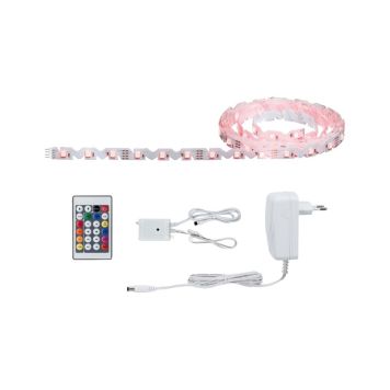 Paulmann LED-strip FlexLED RGB 500 cm