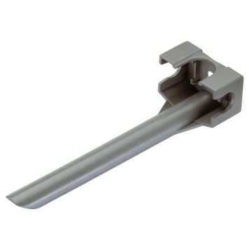 Gardena rørholder 13 mm ½" Micro-Drip