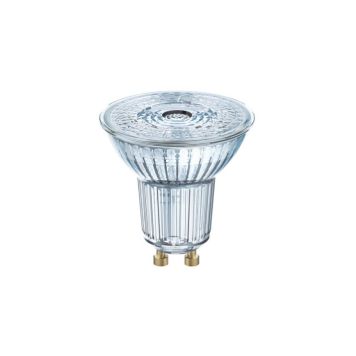 Osram LED reflektorpære Star GU10 4,3 W 3-pak