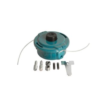 Makita trimmerhoved Universal 2-tråds 2,4 mm