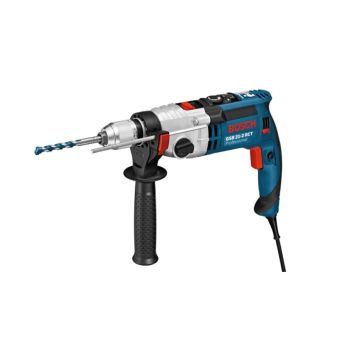 Bosch Professional slagboremaskine GSB 21-2 RCT 1300W