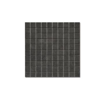 Mosaik Avanto antracitgrå 30x30 cm