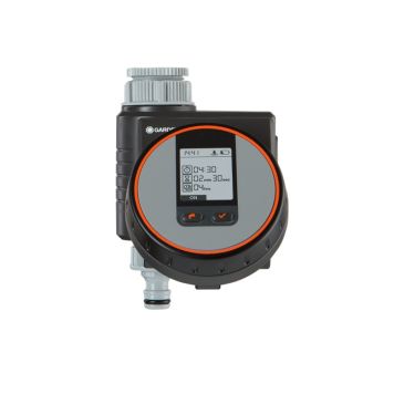 Gardena vandingsur Water Control Flex 