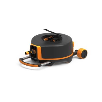 Fiskars Waterwheel Automatic XL med hjul