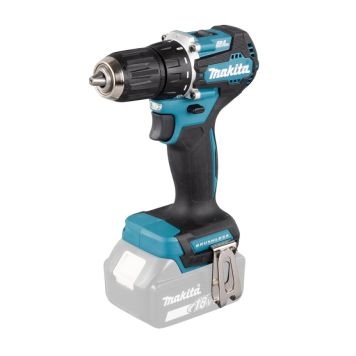 Makita bore-/skruemaskine LXT DDF487Z 18V u/batteri & lader