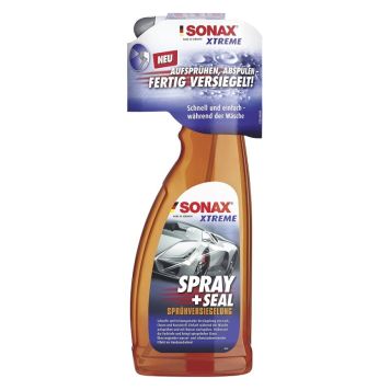 Sonax spray & seal xtreme 750ML