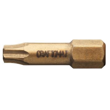 Craftomat bit diamant 867/1 TDC TX 25 25 mm